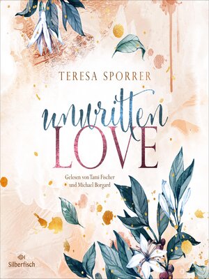 cover image of Unwritten Love